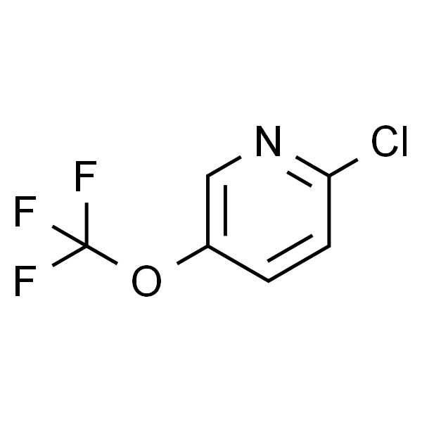 2-Chloro-5-(trifluoromethoxy)pyridine