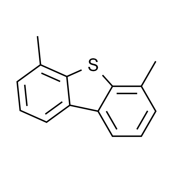 4,6-Dimethyldibenzothiophene