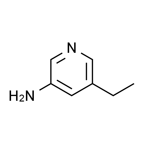 5-ethylpyridin-3-amine