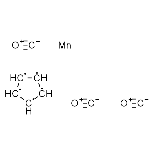 Cyclopentadienylmanganese tricarbonyl