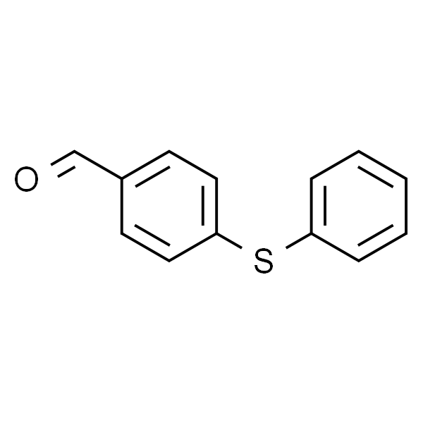 4-(Phenylthio)benzaldehyde