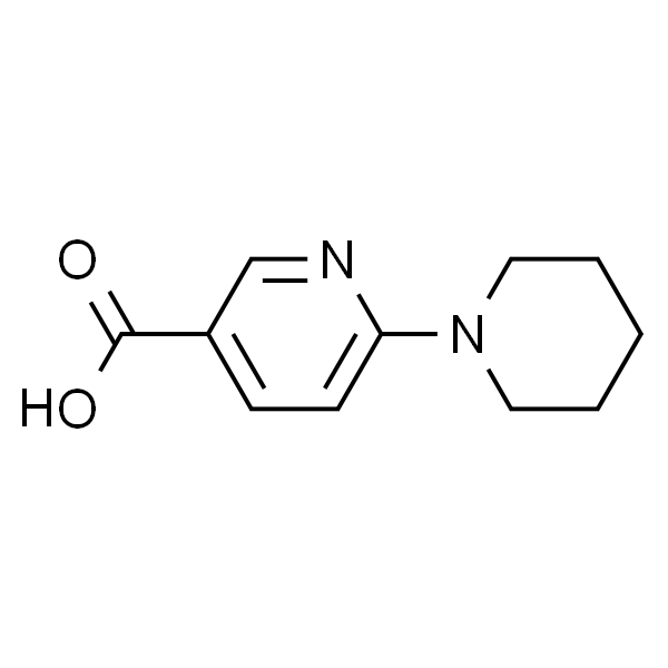 6-PIPERIDINONICOTINIC ACID