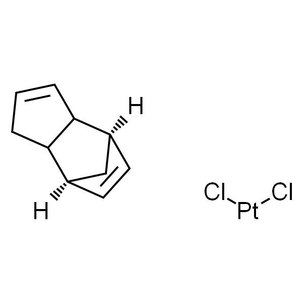 Dichloro(dicyclopentadienyl)platinum(II)