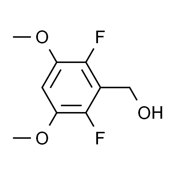 (2,6-Difluoro-3,5-dimethoxyphenyl)methanol