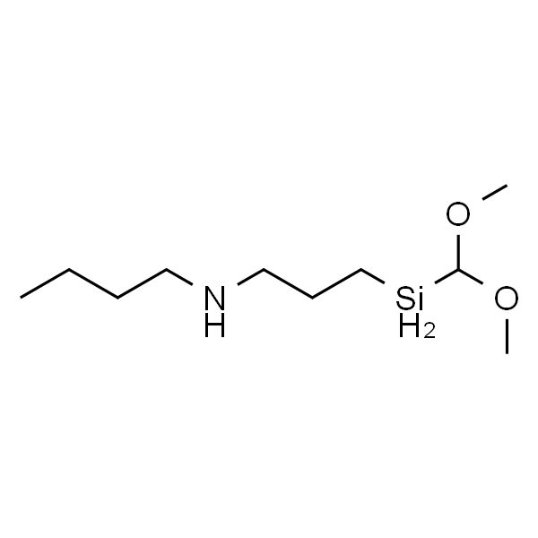 N-Butyl-Aminopropyl Dimethoxy Methylsilane