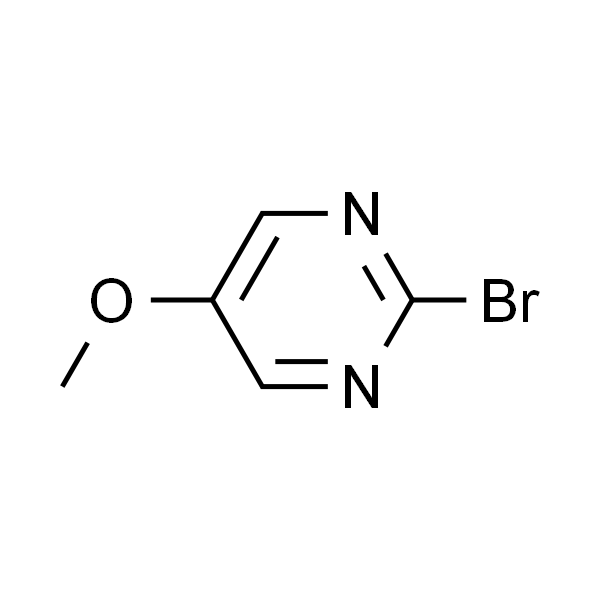 2-Bromo-5-methoxypyrimidine