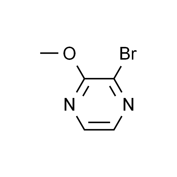 2-Bromo-3-methoxypyrazine
