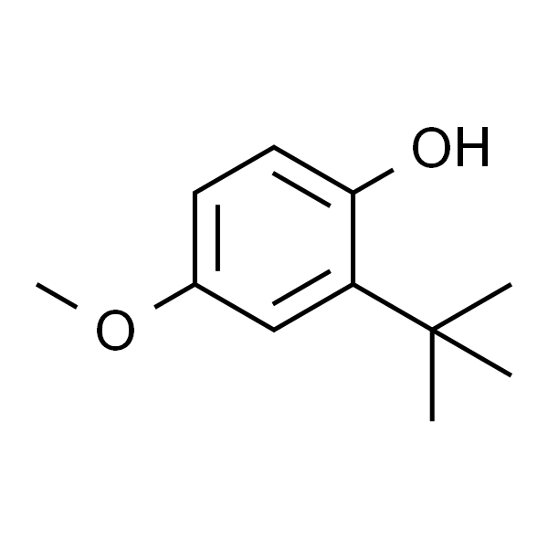 3-tert-Butyl-4-hydroxyanisole
