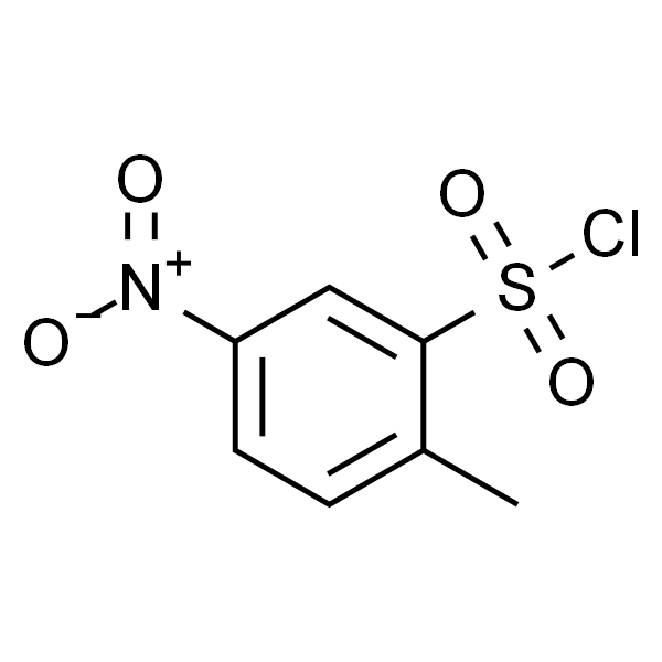 2-Methyl-5-nitrobenzenesulfonyl chloride