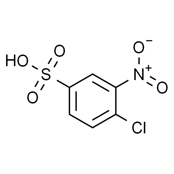 4-Chloro-3-nitrobenzenesulfonic acid