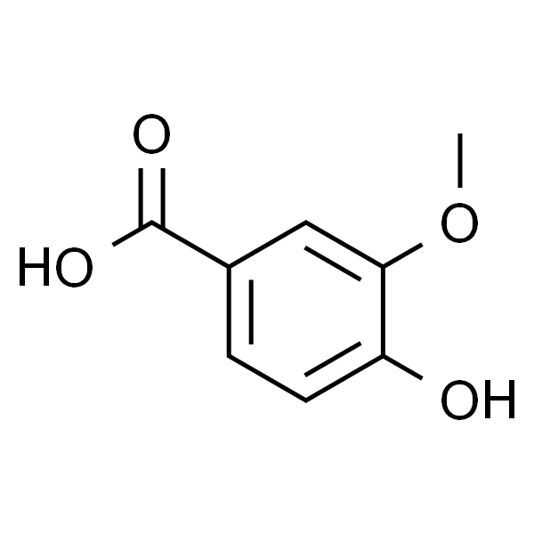Vanillic acid