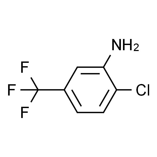 2-Chloro-5-(trifluoromethyl)aniline
