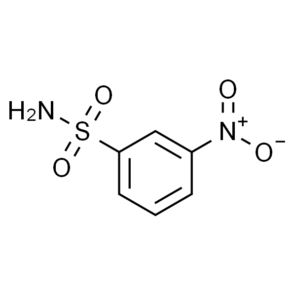 3-Nitrobenzenesulfonamide