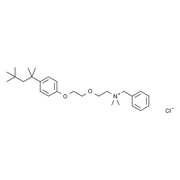 Benzethonium chloride