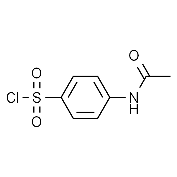 N-Acetylsulfanilyl chloride