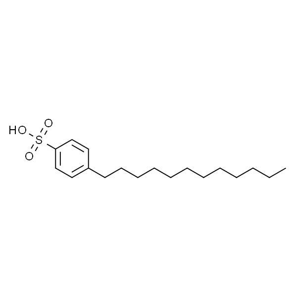 4-Dodecylbenzenesulfonic acid