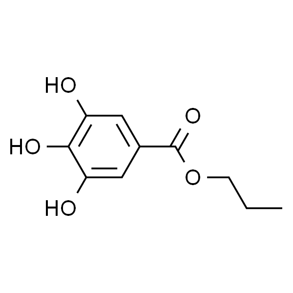 Propyl gallate