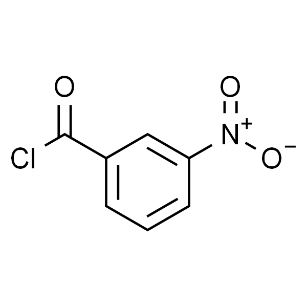 3-Nitrobenzoyl Chloride