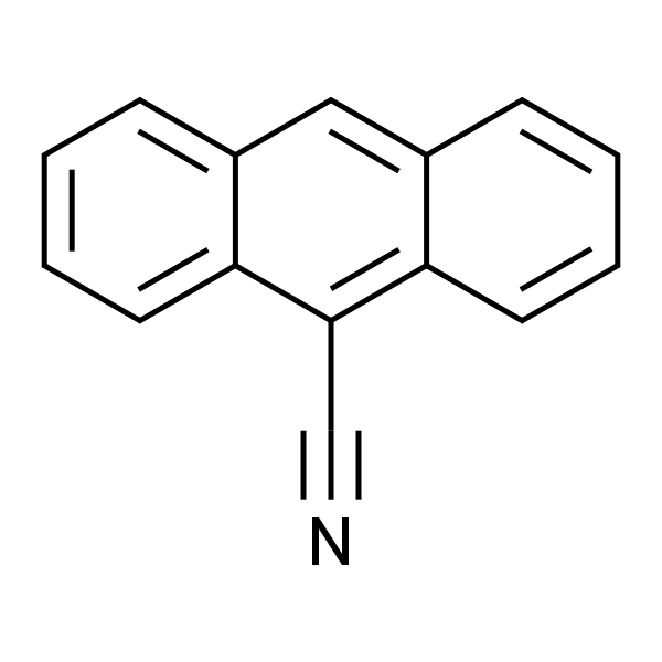 9-Anthrracenecarbonitrile