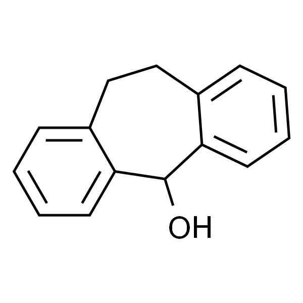 5-Hydroxy-10,11-dihydro-5H-dibenzo[a,d][7]annulene