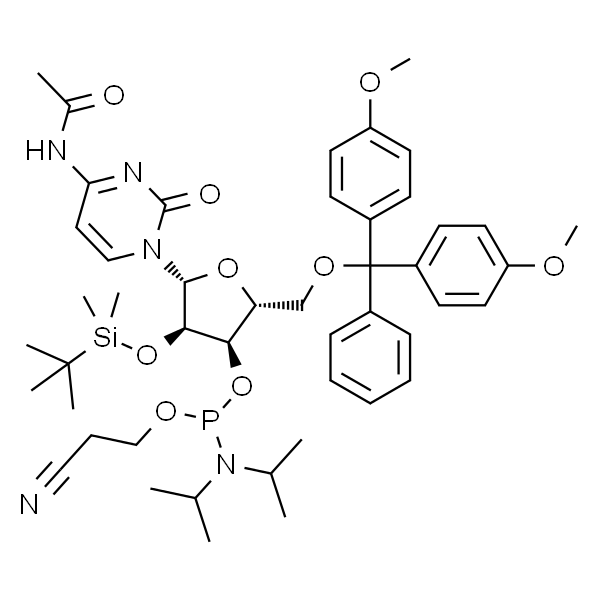 Ac-rC Phosphoramidite