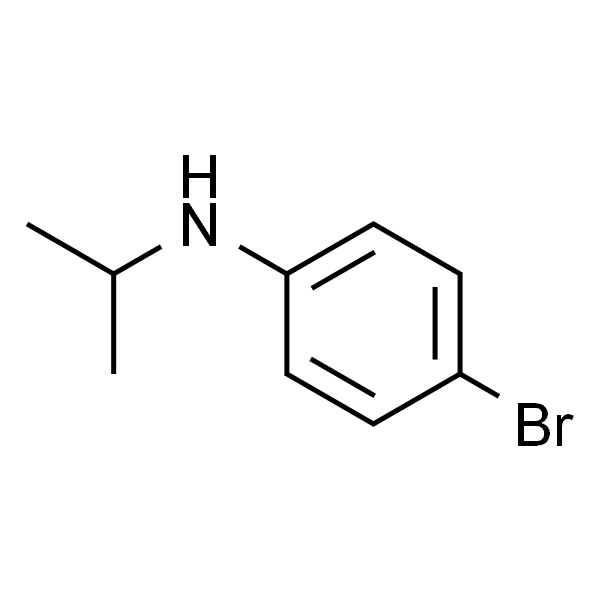 N-Isopropyl-4-bromoaniline