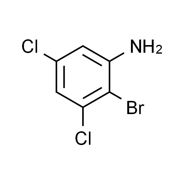 2-Bromo-3,5-Dichlorobenzenamine
