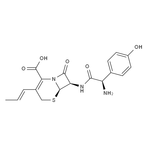 Cefprozil monohydrate