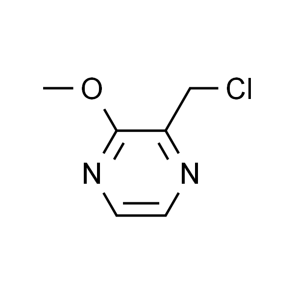 2-(Chloromethyl)-3-methoxypyrazine