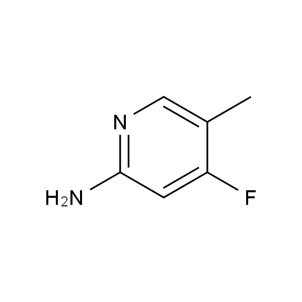 4-fluoro-5-methylpyridin-2-amine