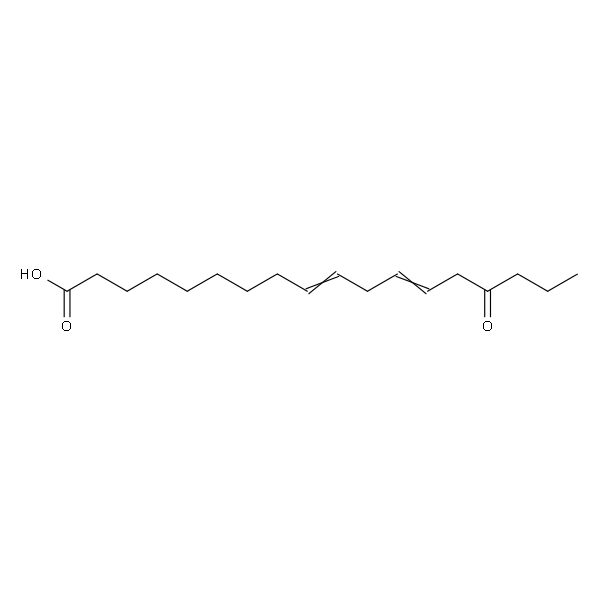 15-Oxo-9(Z),12(Z)-octadecadienoic acid