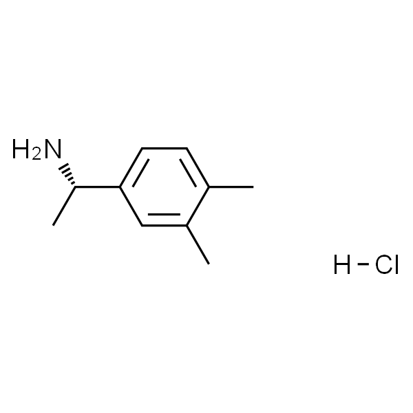 (S)-1-(3,4-Dimethylphenyl)ethanamine hydrochloride