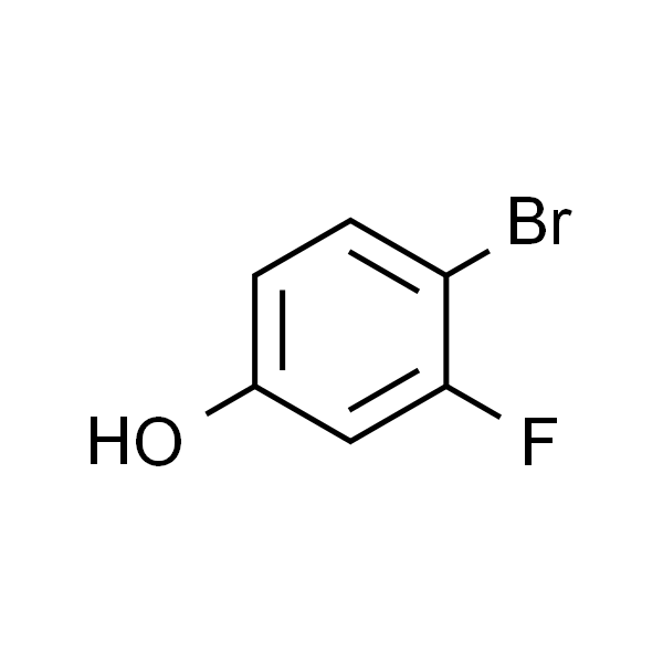 4-Bromo-3-fluorophenol
