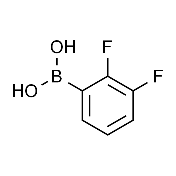 2,3-Difluorophenylboronic acid