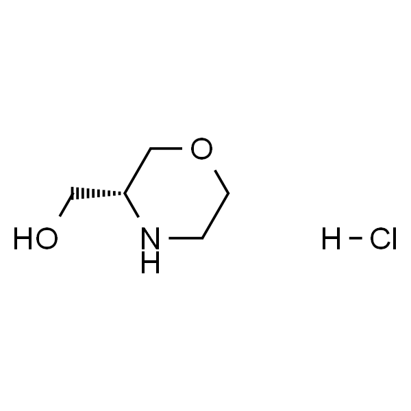 (R)-Morpholin-3-ylmethanol hydrochloride