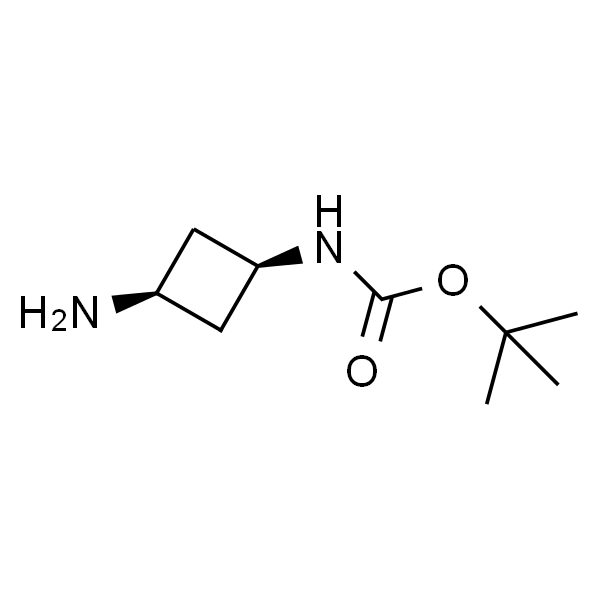 tert-butyl (cis-3-aminocy...