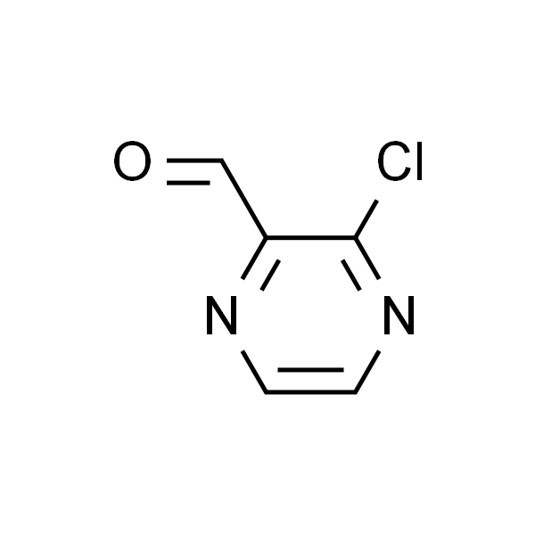 3-Chloropyrazine-2-carbaldehyde