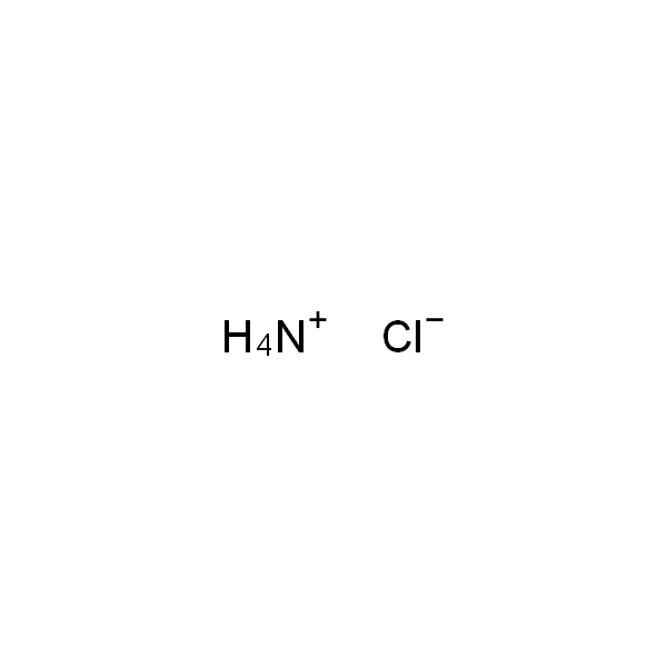Ammonium chloride