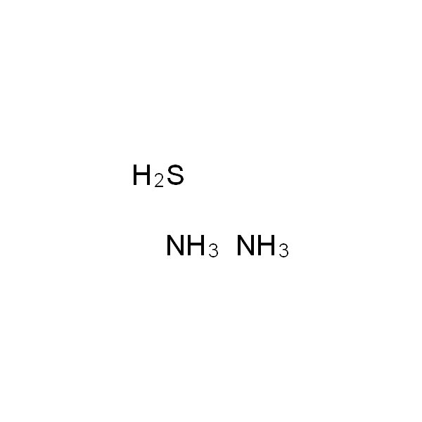Ammonium sulfide solution