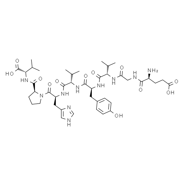 Angiotensin II Antipeptide