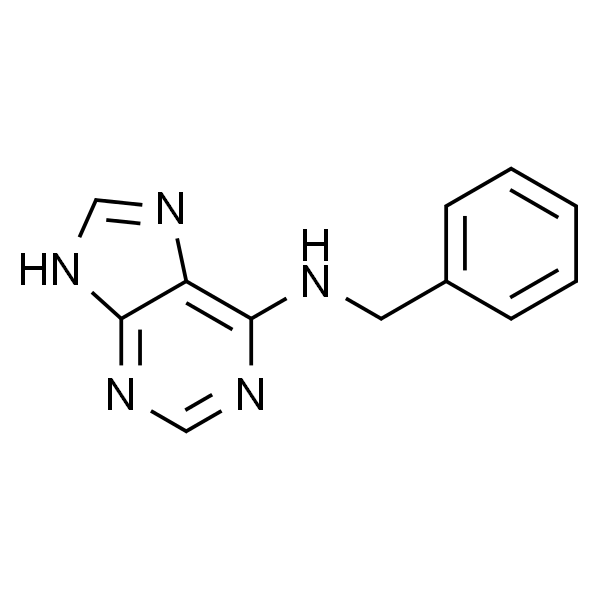 6-Benzylaminopurine