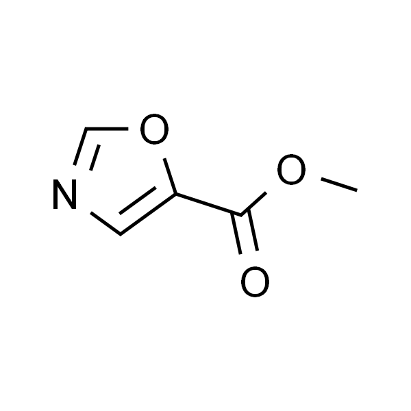 Methyl 5-oxazolecarboxylate