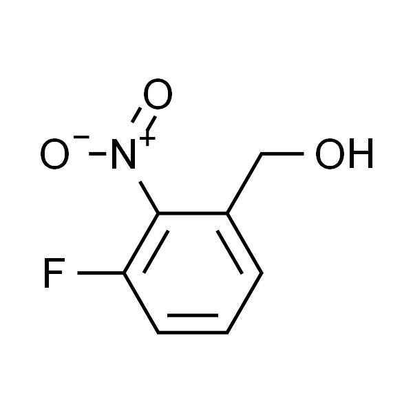 3-Fluoro-2-nitrobenzyl Alcohol