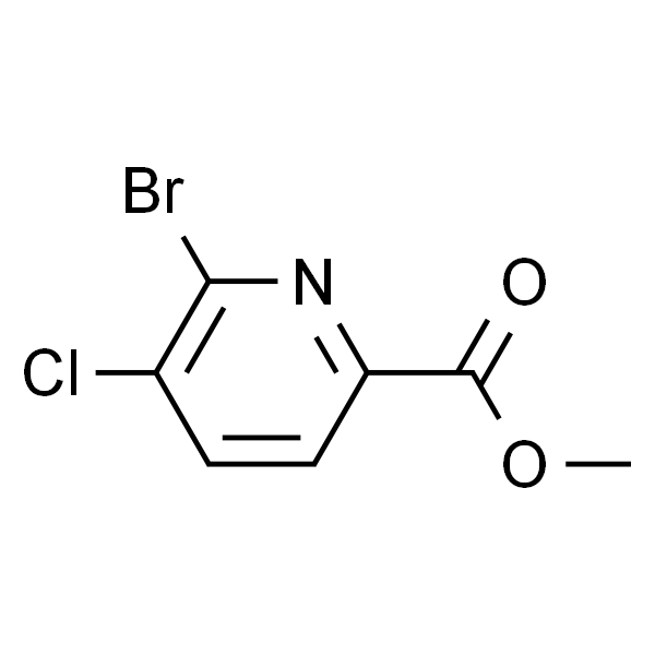 Methyl 6-bromo-5-chloropicolinate