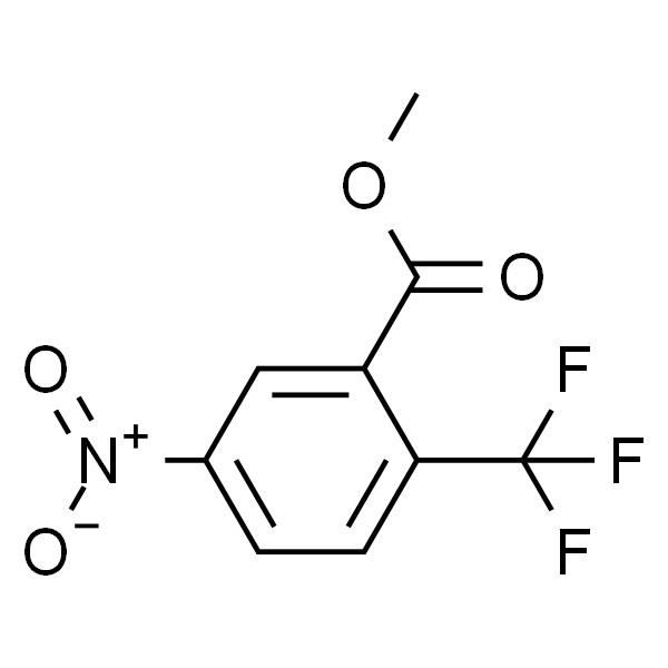 Methyl 5-nitro-2-(trifluoromethyl)benzoate