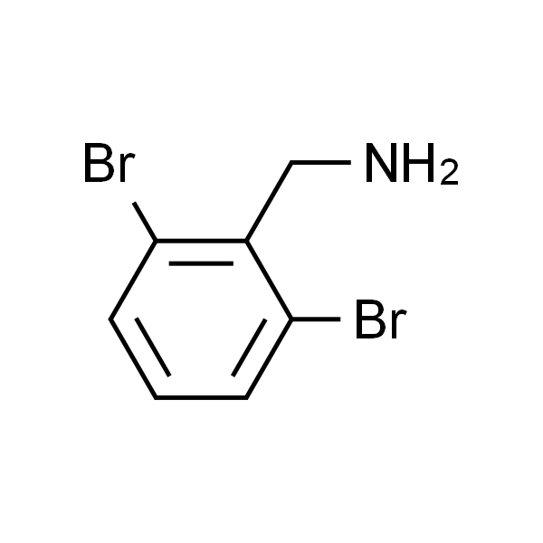 (2,6-Dibromophenyl)methanamine