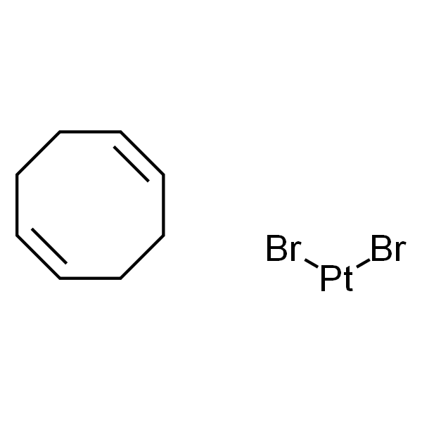 Dibromo(1,5-cyclooctadiene)platinum(II)