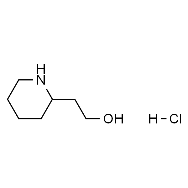 2-(Piperidin-2-yl)ethanol hydrochloride