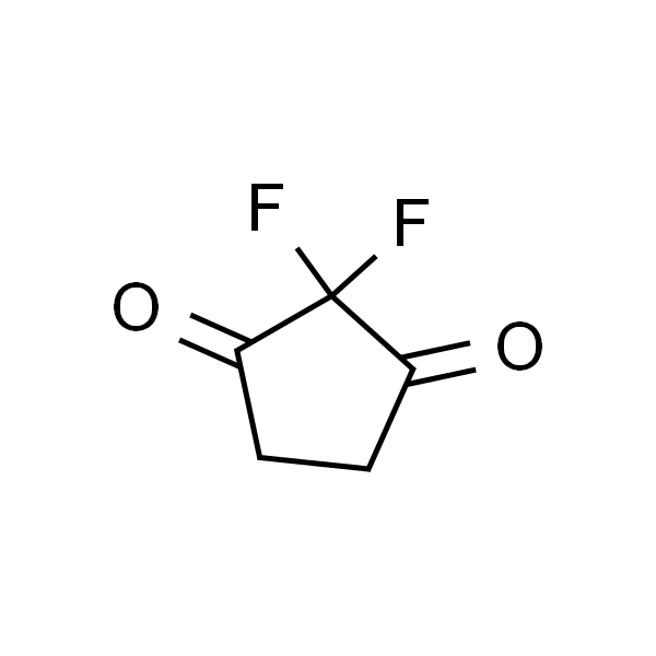 2,2-Difluorocyclopentane-1,3-dione