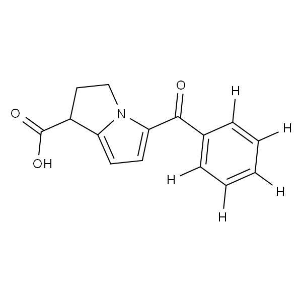 Ketorolac D5